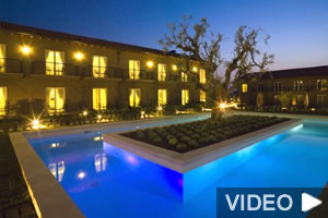 Video Hotel Principe di Lazise Lake of Garda